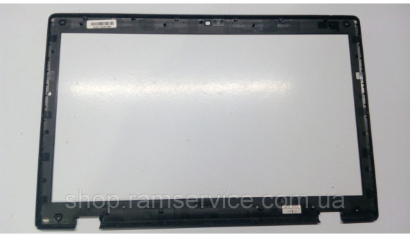 Рамка матрицы корпуса для ноутбука MSI A6200, MS-1681, б / у - 286431