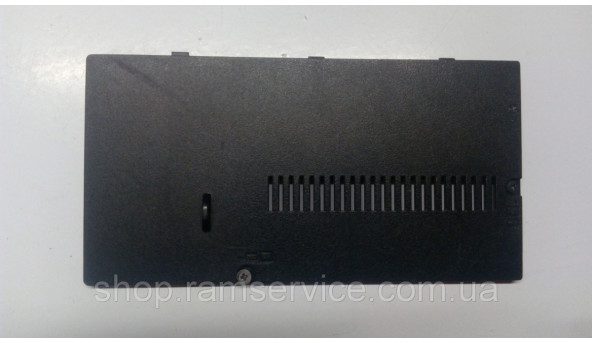 Сервісна кришка для ноутбука Lenovo Thinkpad SL500, 44C0924, 43Y9701, Б/В, Без пошкоджень.