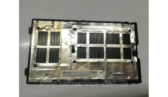 Сервісна кришка для ноутбука ACER ASPIRE 5334, б/в - 286439