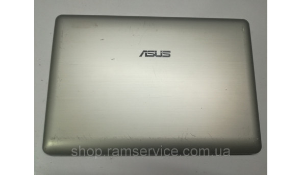 Крышка матрицы корпуса для ноутбука Asus Eee PC 1215b, б / у