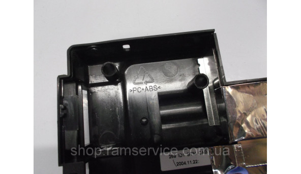 Нижня частина корпуса для ноутбука Fujitsu Amilo M1425, б/в - 286448