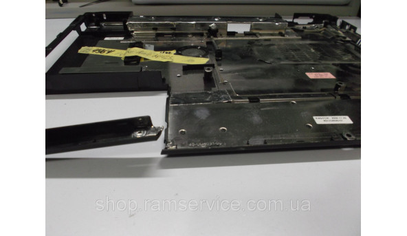 Нижня частина корпуса для ноутбука Fujitsu Amilo M1425, б/в - 286448