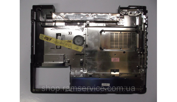 Нижня частина корпуса для ноутбука Fujitsu Amilo M1425, б/в