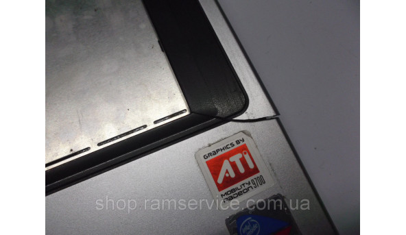 Середня частина корпуса для ноутбука Fujitsu Amilo M1425, б/в - 286449