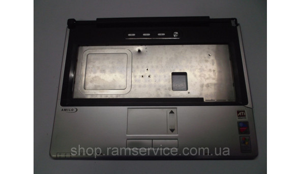Середня частина корпуса для ноутбука Fujitsu Amilo M1425, б/в