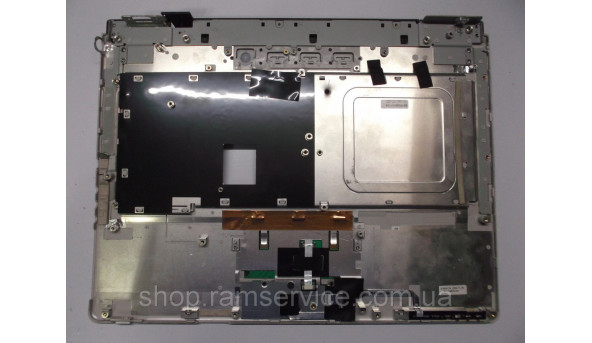 Середня частина корпуса для ноутбука Fujitsu Amilo M1425, б/в - 286449