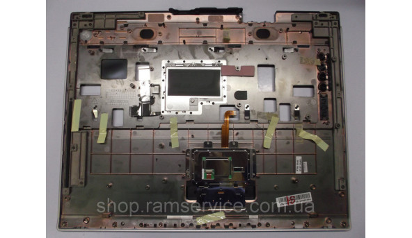 Середня частина корпуса для ноутбука Asus A7S, б/в - 286450