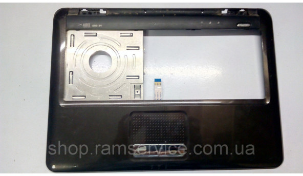 Средняя часть корпуса для ноутбука Asus K40AB, б / у