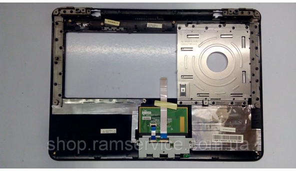 Середня частина корпуса для ноутбука Asus K40AB, б/в - 286451