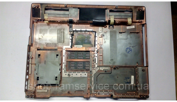 Нижня частина корпуса для ноутбука Asus A6K, A6000KT, б/в