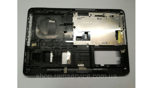 Нижня частина корпуса для ноутбука Asus K50C, б/в - 286454