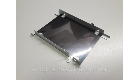 Шахта HDD для ноутбука Asus K50 Series, 13GNVJ10M010-2, б / у