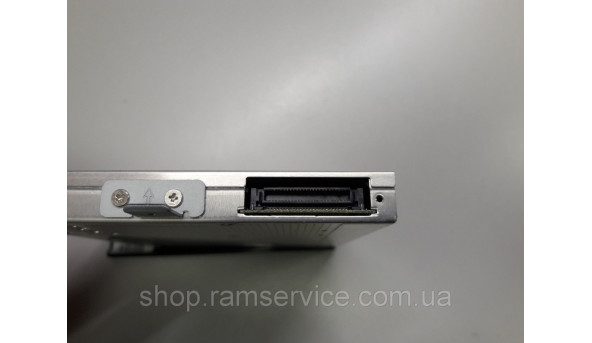 CD / DVD привод для ноутбука HP Pavilion DV9000, CODE DVR-K17LA, б / у - 286459