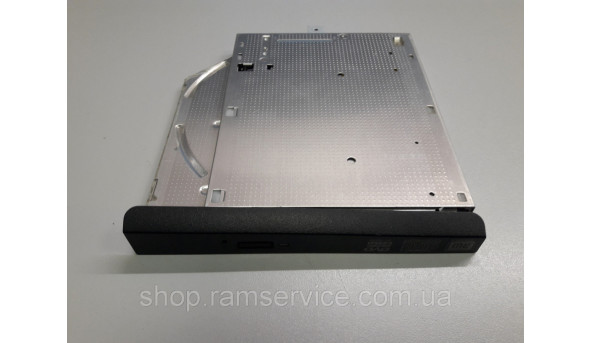 CD/DVD привід для ноутбука HP Pavilion DV9000, CODE DVR-K17LA, б/в