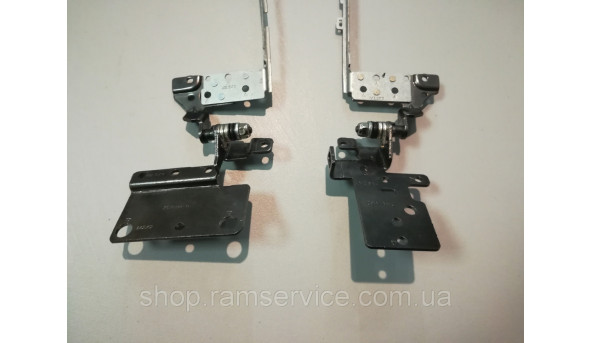 Петлі для ноутбука Acer Aspire ES1-520 ES1-521 ES1-522 33.MMLN2.003 z5w1m am16g000200 am16g000300 am16g000400 am16g000500 Б/В - 286461