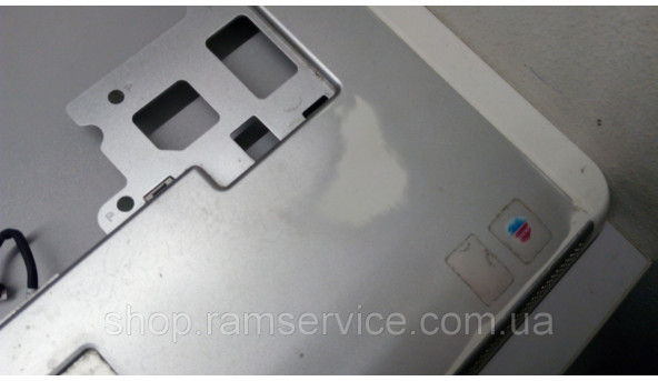 Средняя часть корпуса для ноутбука Dell Inspiron 6000, б / у - 286466