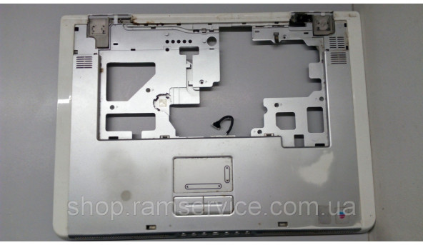 Середня частина корпуса для ноутбука Dell Inspiron 6000, б/в