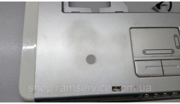 Средняя часть корпуса для ноутбука Dell Inspiron 6000, б / у - 286466
