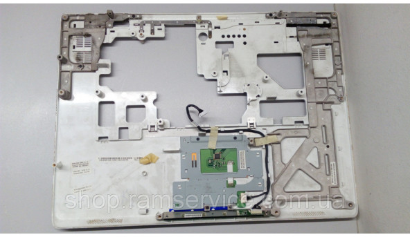 Средняя часть корпуса для ноутбука Dell Inspiron 6000, б / у - 286466