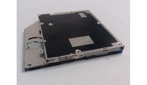 CD/DVD привід для ноутбука Dell XPS 1640, GA31N, Б/В, в хорошому стані, без пошкоджень.