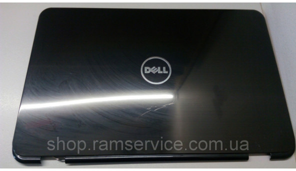 Кришка матриці корпуса для ноутбука Dell Inspiron M5010, б/в