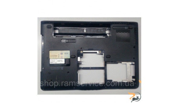 Нижня частина корпуса для ноутбука HP Pavilion dv6, dv6910us, бв