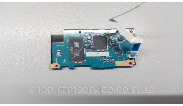 Дополнительная плата, CARD RIDER, для ноутбука Sony Vaio PCG-8L3L, IFX-203, б / у
