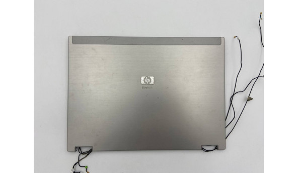 Кришка матриці корпуса для ноутбука HP EliteBook 6930p Б/В