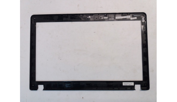 Рамка матриці для ноутбука Lenovo ThinkPad E520, 525, 60,4MI02.001, Б/В - 286498