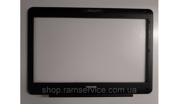 Рамка матриці корпуса для ноутбука Toshiba Satellite L450D, б/в