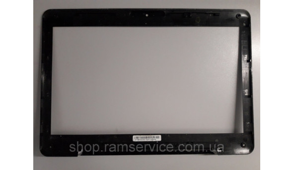 Рамка матрицы корпуса для ноутбука Toshiba Satellite L450D, б / у - 286502