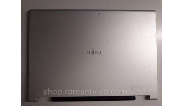 Крышка матрицы корпуса для ноутбука Fujitsu Esprimo V6555, б / у