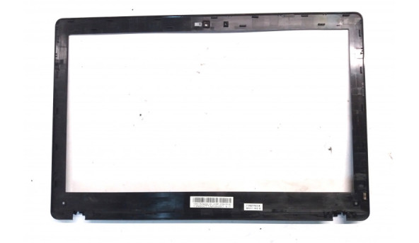 Рамка матрицы корпуса для ноутбука Asus X550D, б / у - 286507