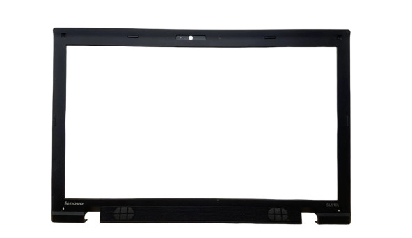 Рамка матриці корпуса для ноутбука Lenovo ThinkPad SL510, б/в