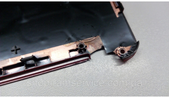 Нижня частина корпуса для ноутбука Asus X205T, б/в - 286510