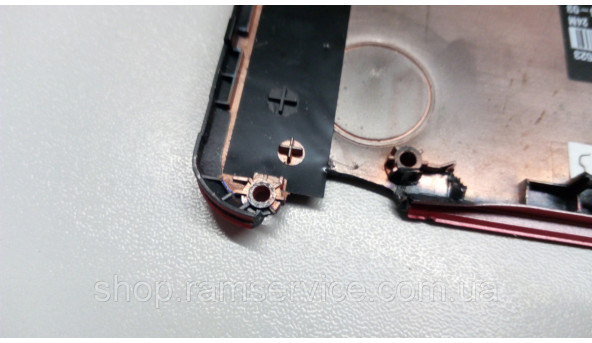 Нижня частина корпуса для ноутбука Asus X205T, б/в - 286510