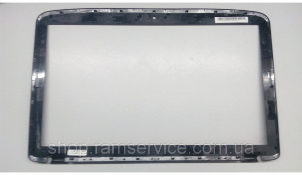 Рамка матриці корпуса для ноутбука Acer Aspire 5738/5338, MS2264, б/в - 286511