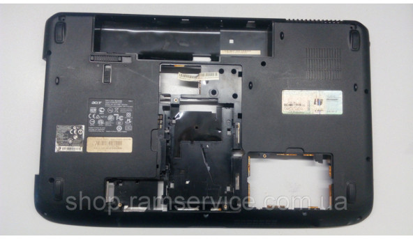 Нижня частина корпуса для ноутбука Acer Aspire 5738/5338, MS2264, б/в