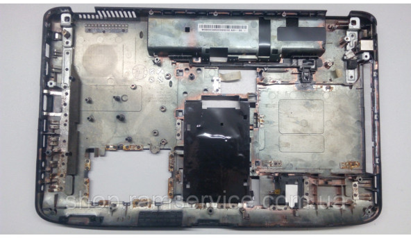 Нижняя часть корпуса для ноутбука Acer Aspire 5738/5338, MS2264, б / у - 286512