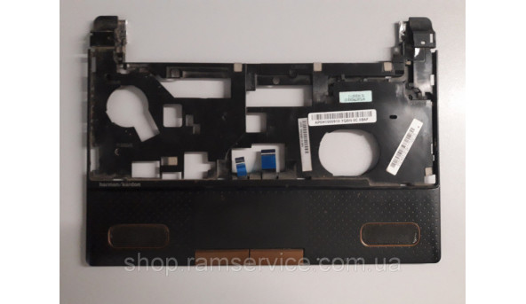 Середня частина корпуса для ноутбука Toshiba NB520-112, б/в