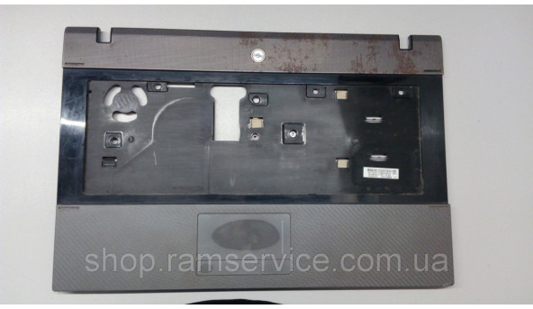 Середня частина корпуса для ноутбука HP COMPAQ 625, б/в