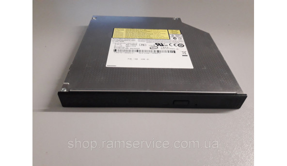 CD/DVD привід AD-7590A для ноутбука Packard Bell EasyNote ALP Ajax C3, б/в