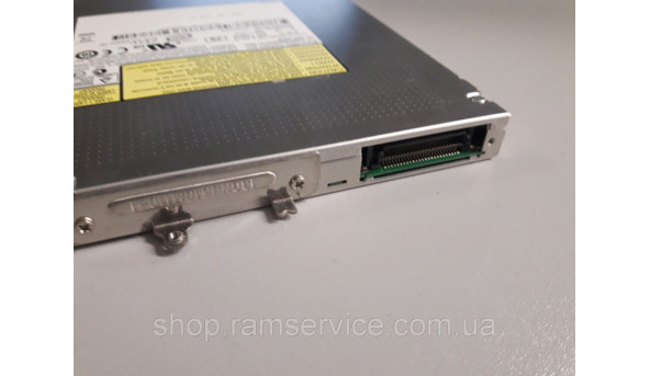 CD/DVD привід AD-7590A для ноутбука Packard Bell EasyNote ALP Ajax C3, б/в - 286528