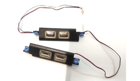 Динамики для ноутбука Dell Latitude E6330 (7F42K 07F42K PK23000H400) Б/У