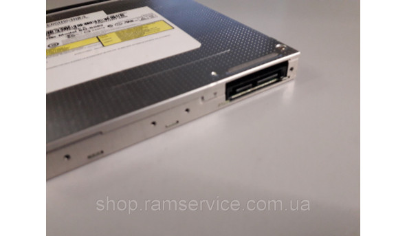 CD / DVD привод SN-S083 для ноутбука Medion Akoya E5411, б / у - 286534