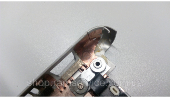 Нижня частина корпуса для ноутбука HP Mini 2133, б/в - 286535