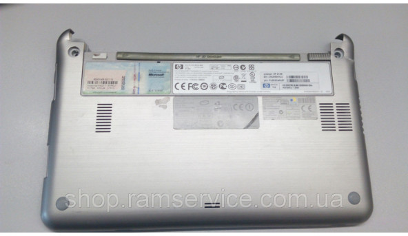 Нижня частина корпуса для ноутбука HP Mini 2133, б/в