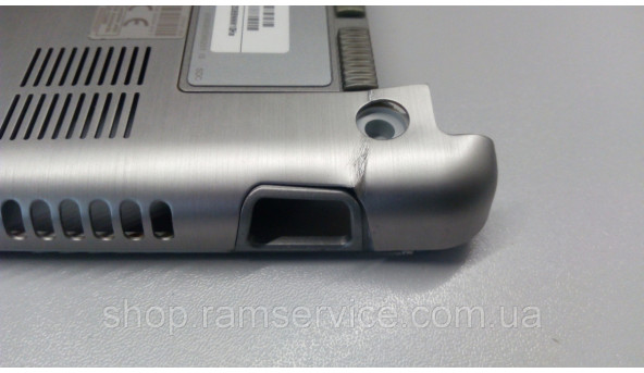 Нижня частина корпуса для ноутбука HP Mini 2133, б/в - 286535
