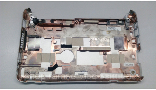 Нижня частина корпуса для ноутбука HP Mini 2133, б/в - 286535