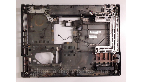 Нижня частина корпуса для ноутбука HP Compaq 6730b, б/в - 286538